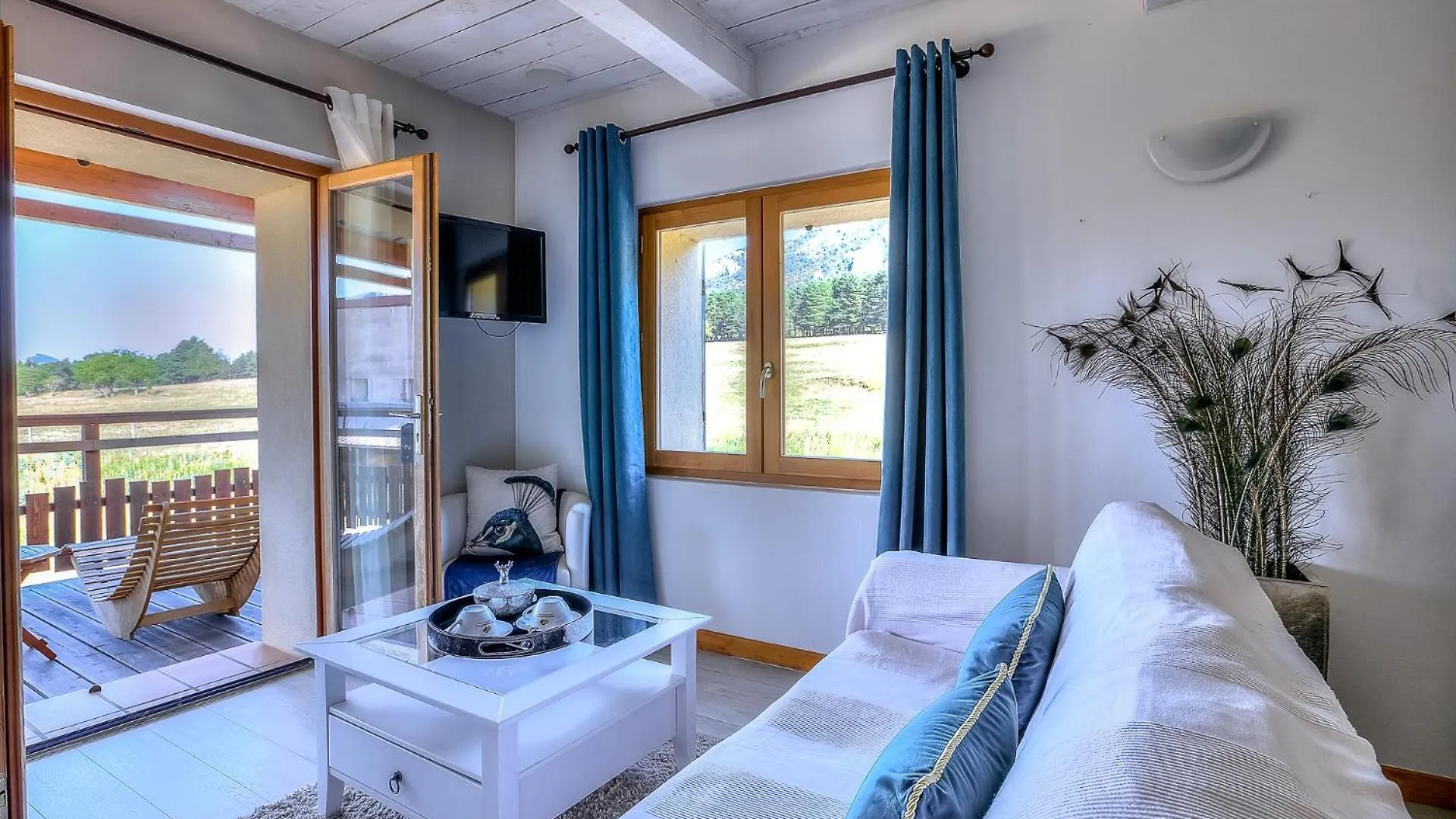 Reserve Des Monts D'Azur Andon