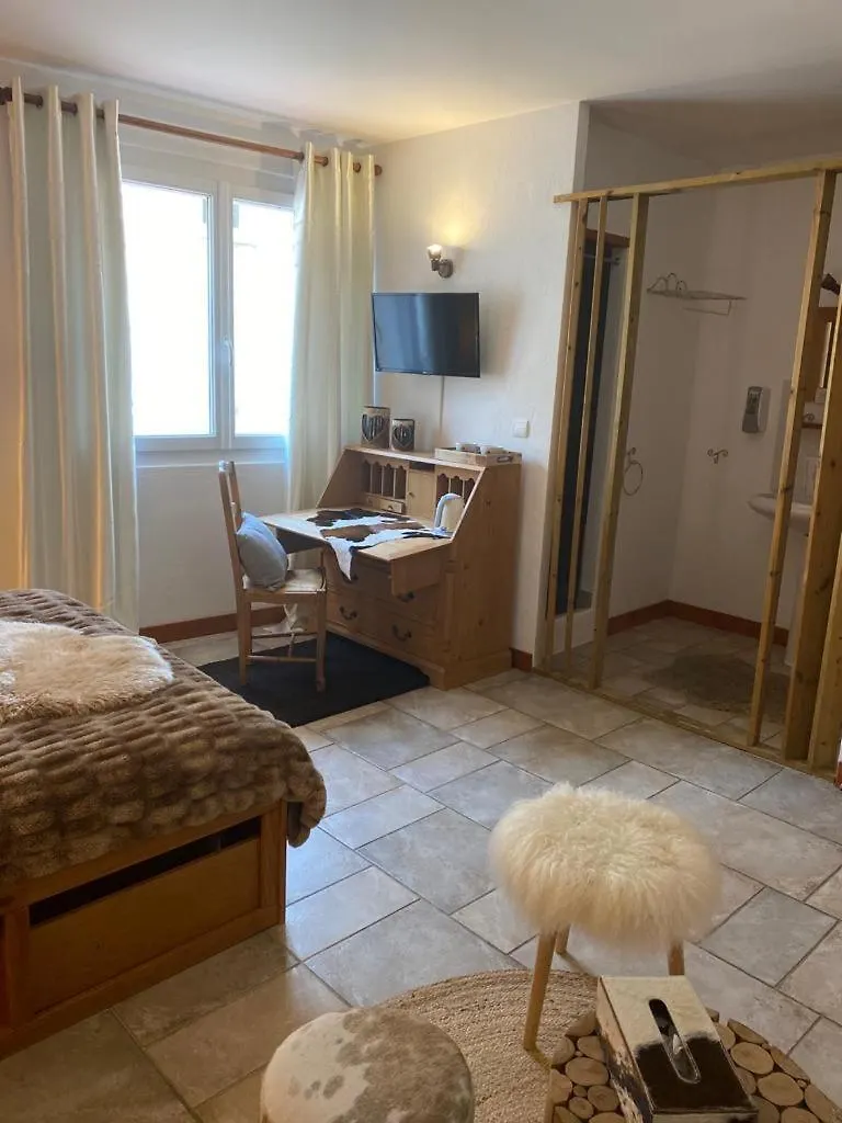 Reserve Des Monts D'Azur Andon