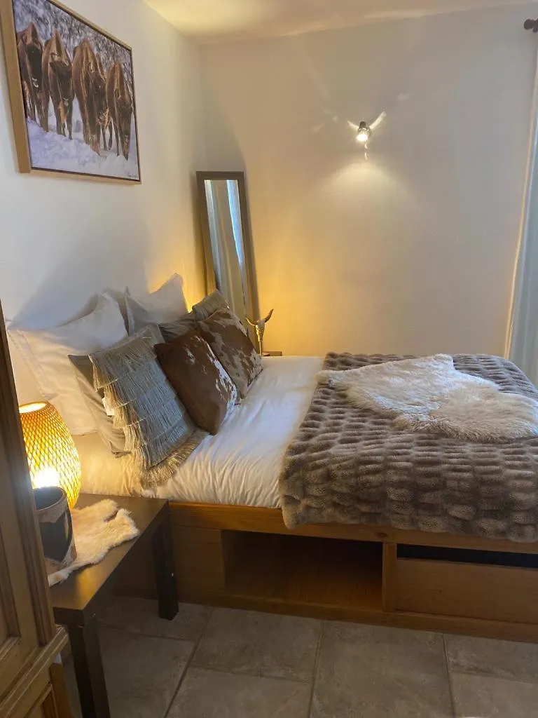 Reserve Des Monts D'Azur Andon France